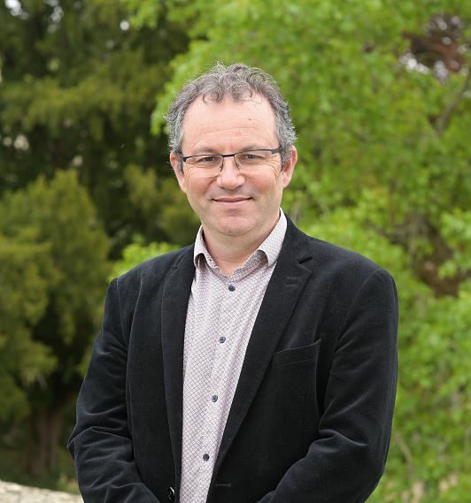 Christophe Cudennec