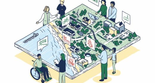 Illustration du rapport