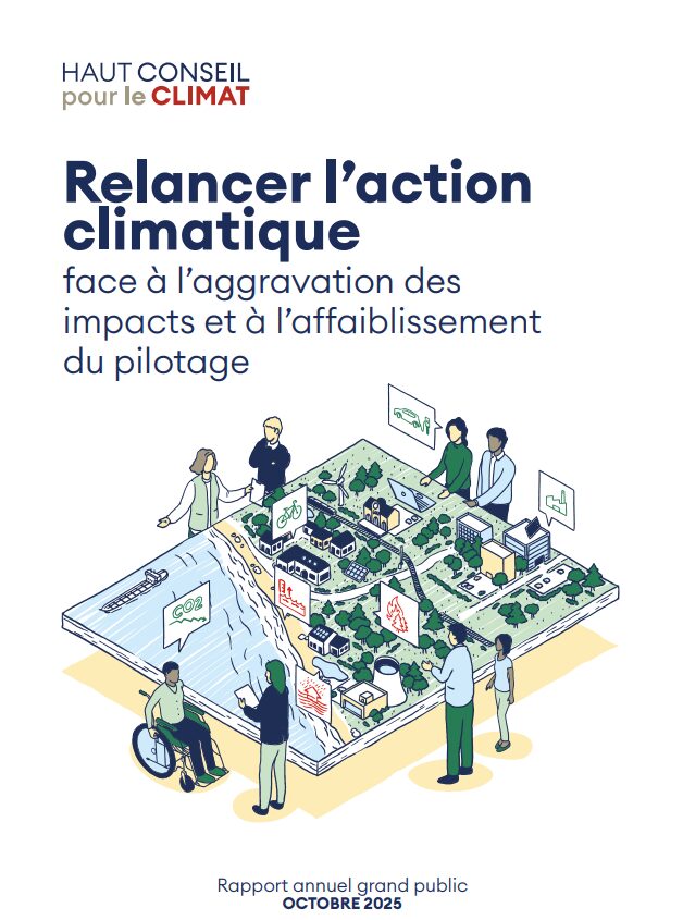 Rapport Annuel HCC