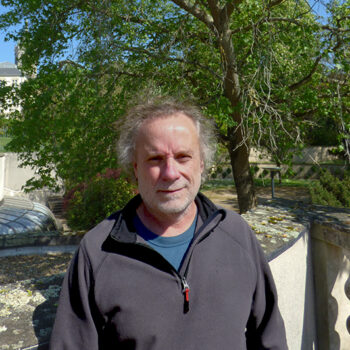 Manuel Plantegenet